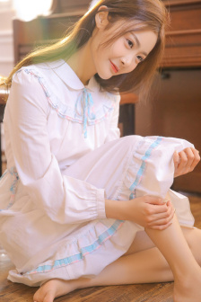 妻子的选择