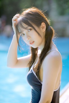 年轻的妈妈-1